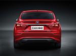 ChangAn Eado 2018 года